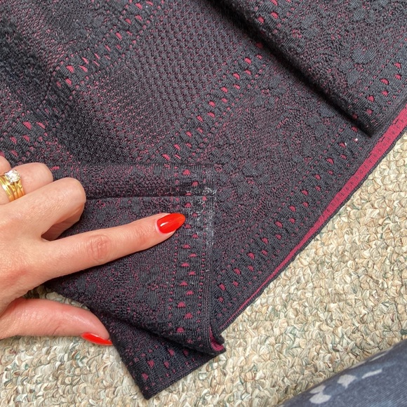 Alexander McQueen stretch wool dress - Picture 5 of 8